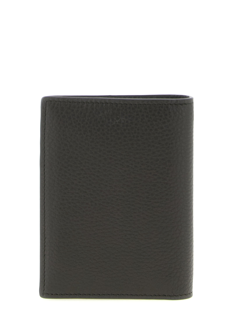 Saint Laurent Tiny Cassandre Card Holder | Urbalenti™ NYC