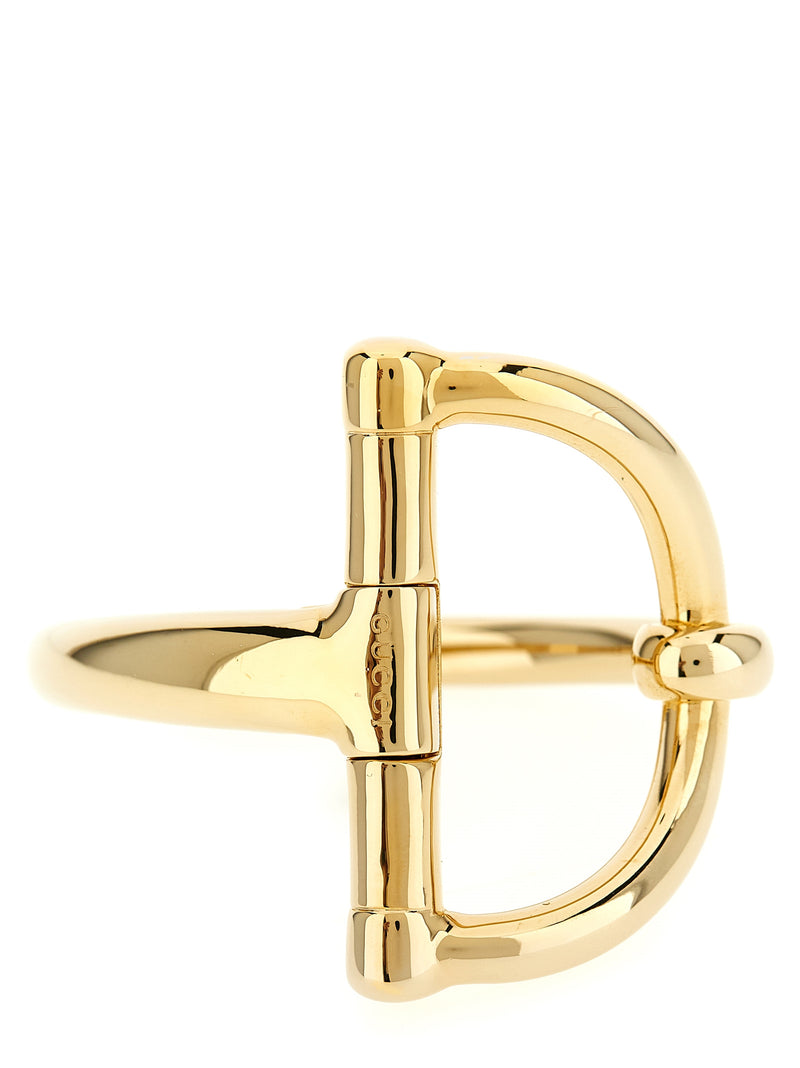 Gucci Staffa Bracelet | Urbalenti™ NYC