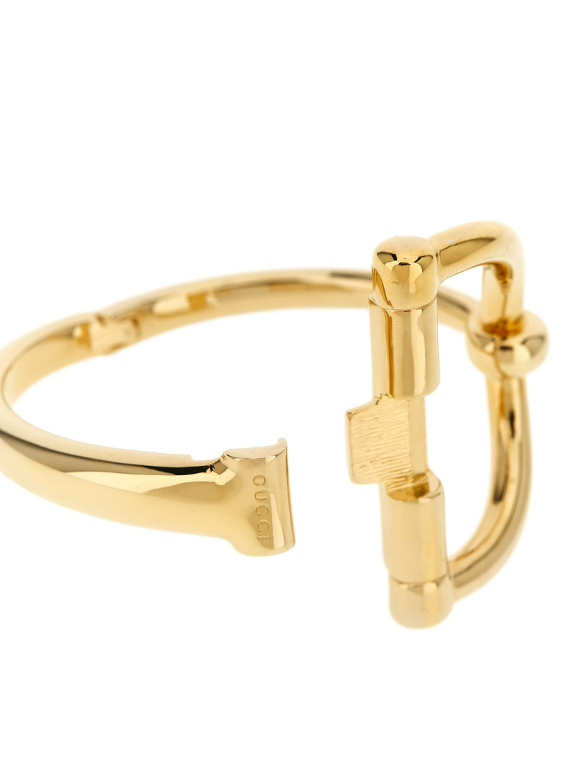 Gucci Staffa Bracelet | Urbalenti™ NYC