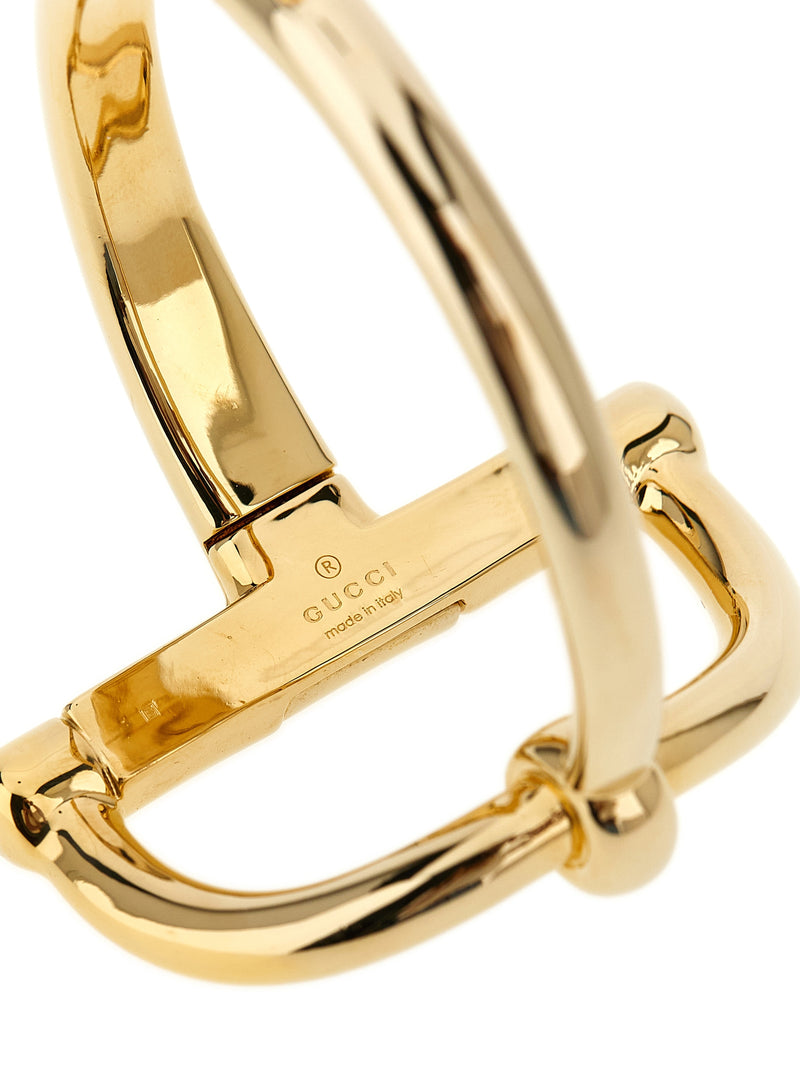 Gucci Staffa Bracelet | Urbalenti™ NYC