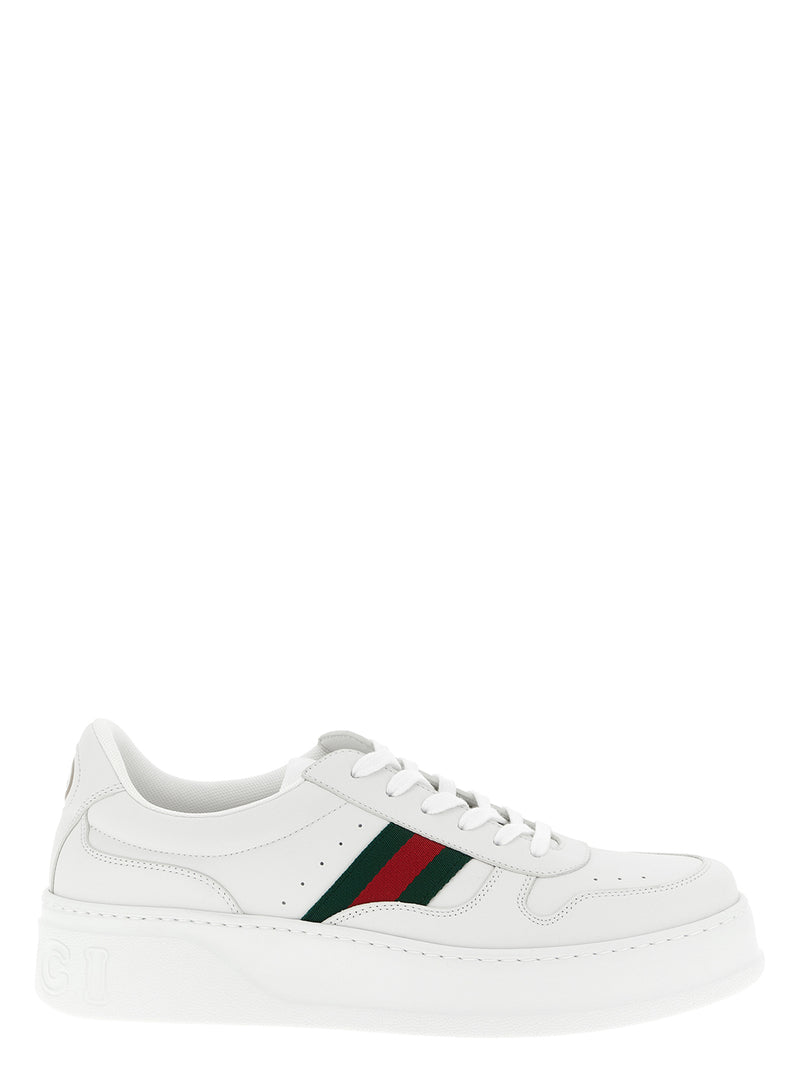 Gucci Oversize Sole Sneakers | Urbalenti™ NYC
