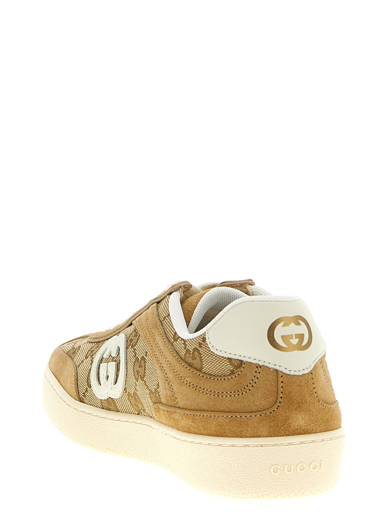 Gucci Gucci G75 Sneakers