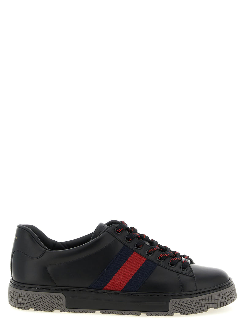 Gucci Gucci Ace Sneakers