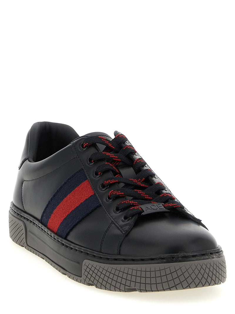 Gucci Gucci Ace Sneakers