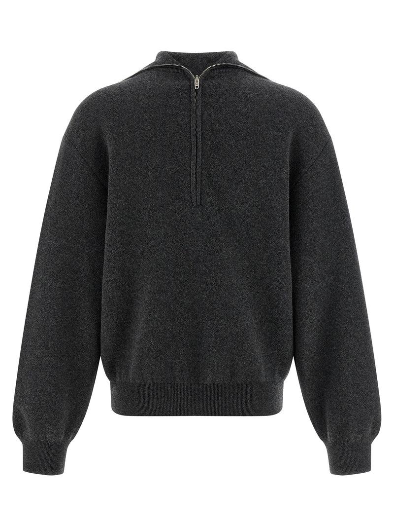 Balenciaga Balenciaga Back-to-front Sweater