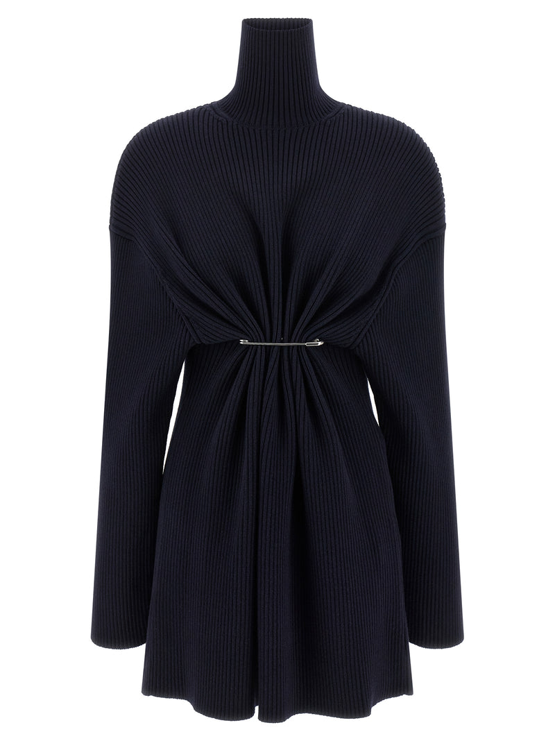 Balenciaga Balenciaga Pinched Dress