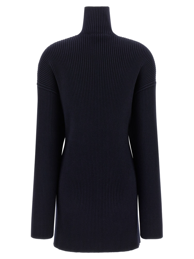 Balenciaga Balenciaga Pinched Dress