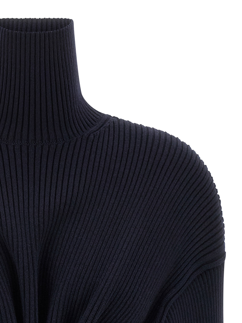 Balenciaga Balenciaga Pinched Dress