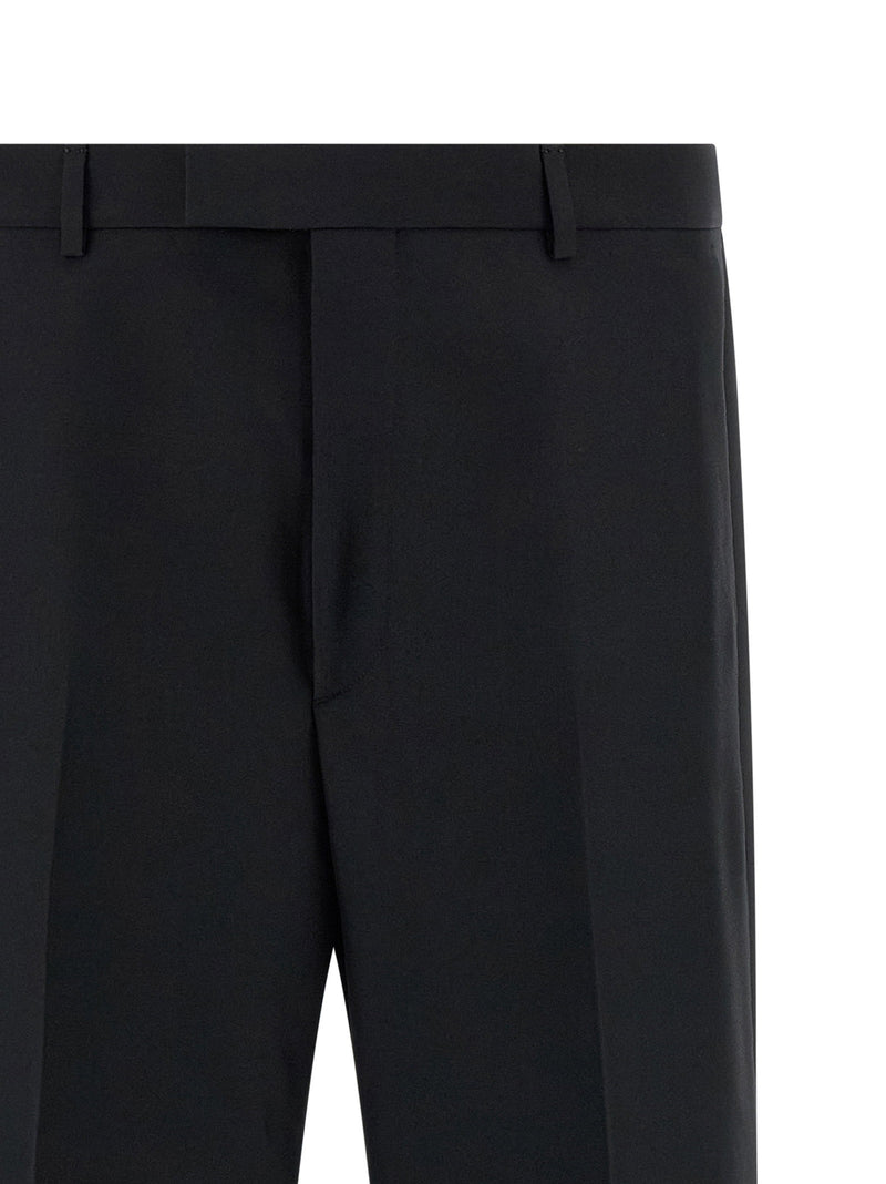 Gucci Gucci Tailored Trousers