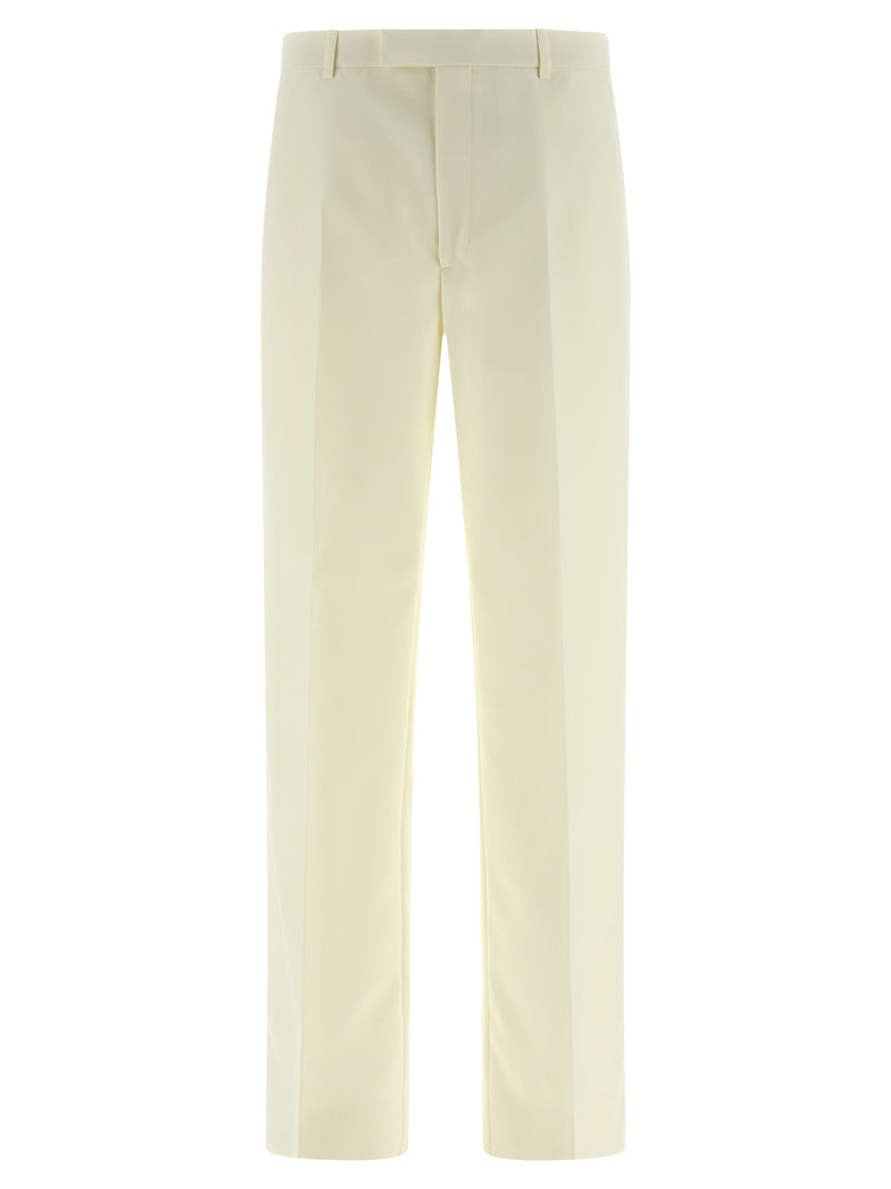 Gucci Gucci Tailored Trousers