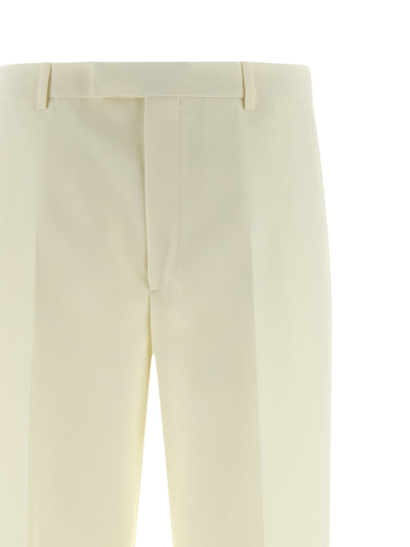 Gucci Gucci Tailored Trousers