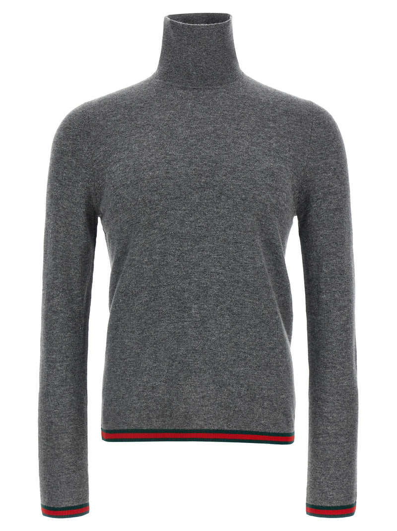 Gucci Web Ribbon Mesh | Urbalenti™ NYC