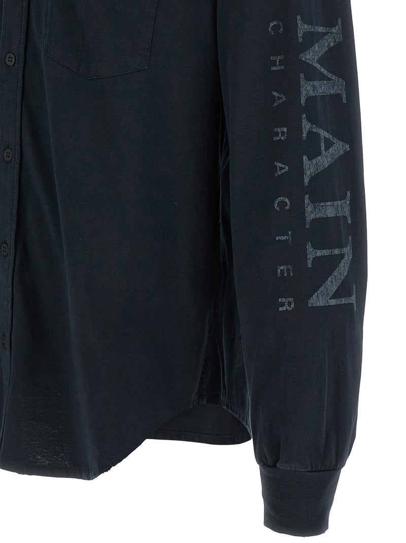Balenciaga Balenciaga Shirt T-shirt