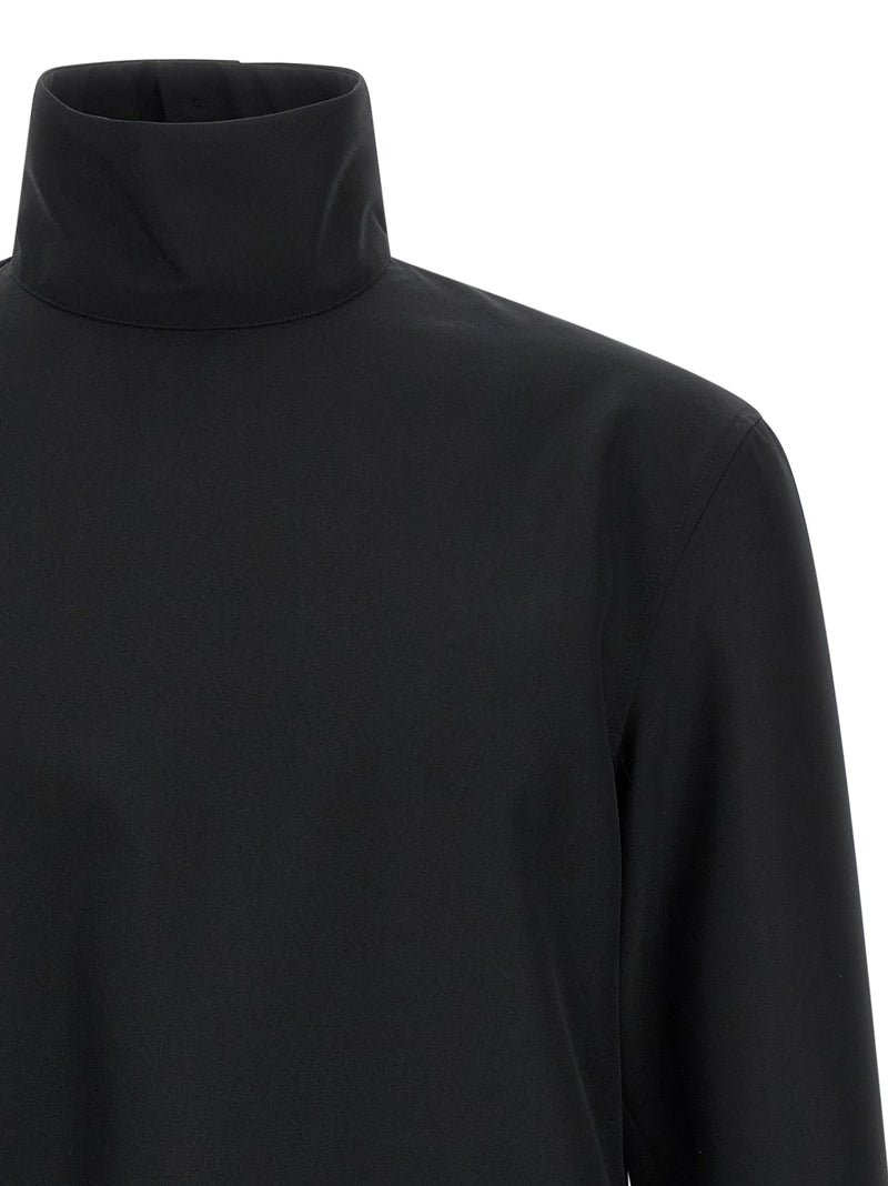 Gucci Technical Panama Shirt | Urbalenti™ NYC