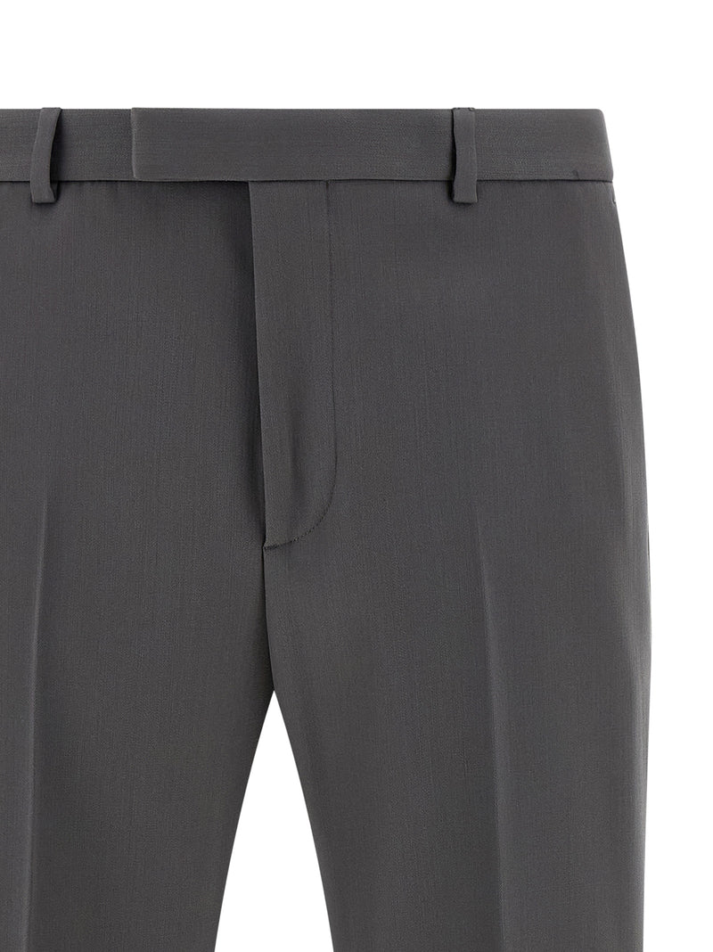 Gucci Gucci Tailored Trousers