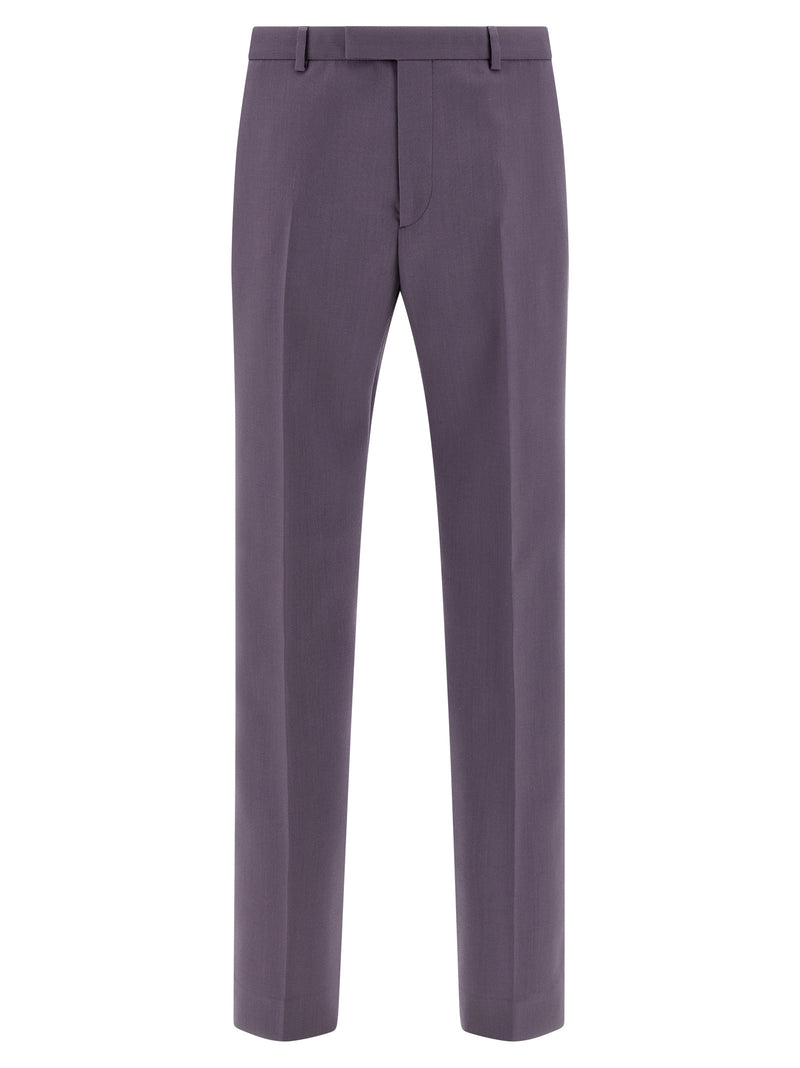 Gucci Tailored Trousers