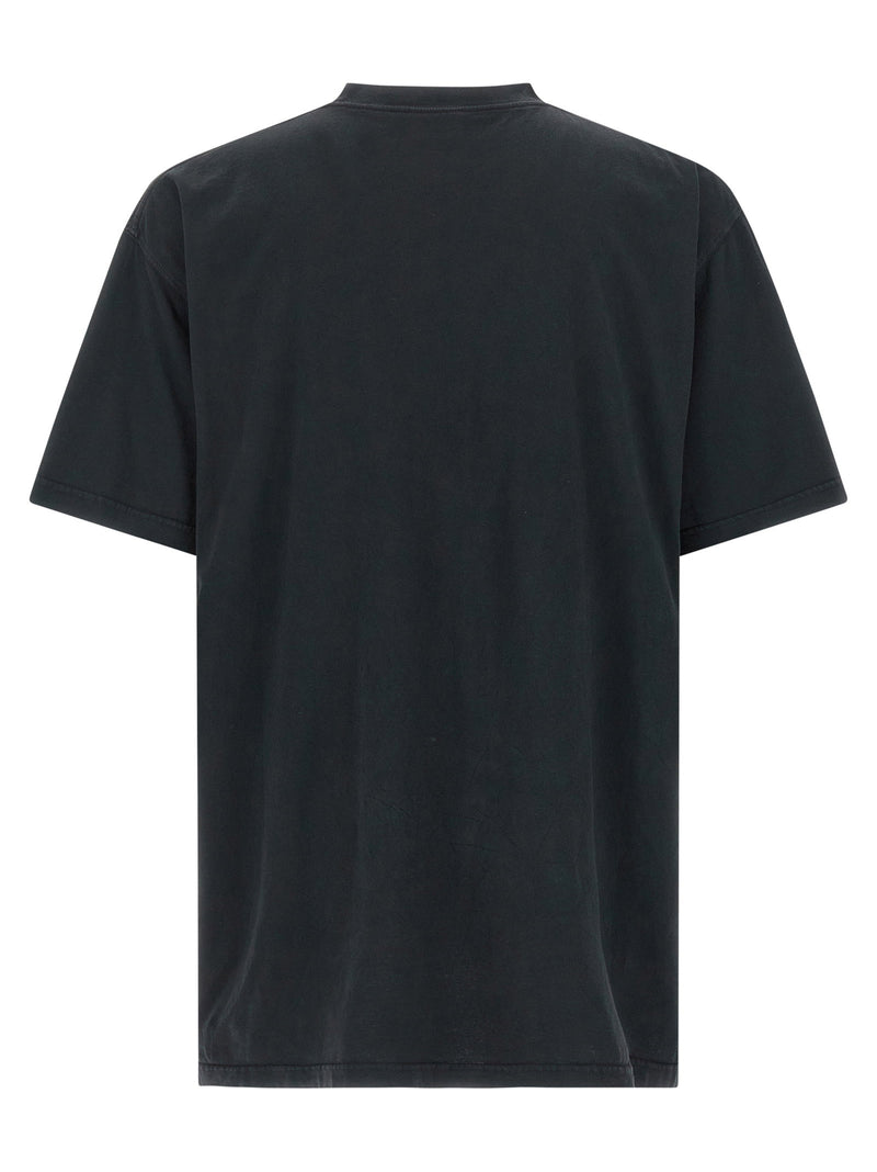 Balenciaga Balenciaga Printed T-shirt