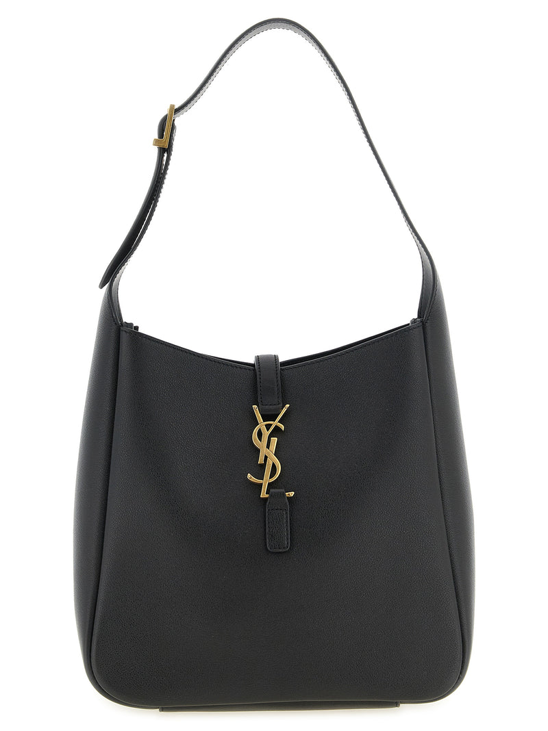 Saint Laurent Saint Laurent Micro Le 5 à 7 Shoulder Bag