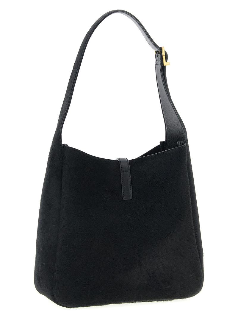Saint Laurent Saint Laurent Le 5 à 7 Small Shoulder Bag