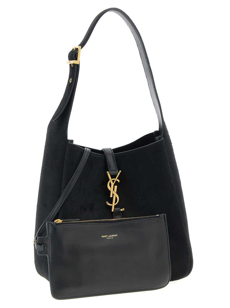 Saint Laurent Saint Laurent Le 5 à 7 Small Shoulder Bag
