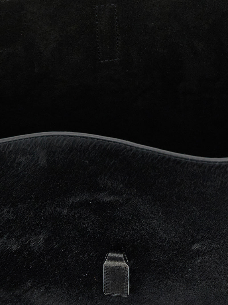 Saint Laurent Saint Laurent Le 5 à 7 Small Shoulder Bag