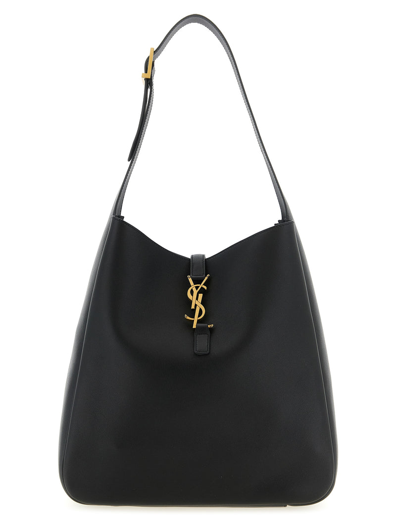 Saint Laurent Le 5 à 7 Large Shoulder Bag | Urbalenti™ NYC