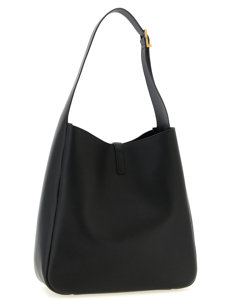 Saint Laurent Le 5 à 7 Large Shoulder Bag | Urbalenti™ NYC