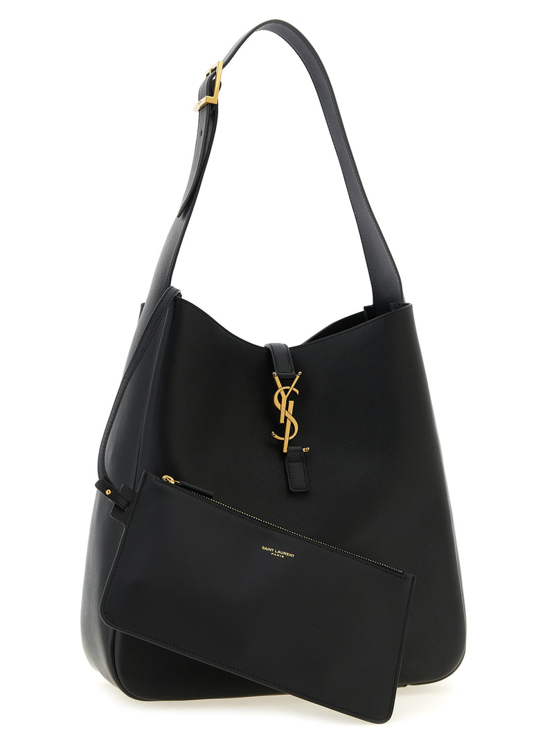 Saint Laurent Le 5 à 7 Large Shoulder Bag | Urbalenti™ NYC