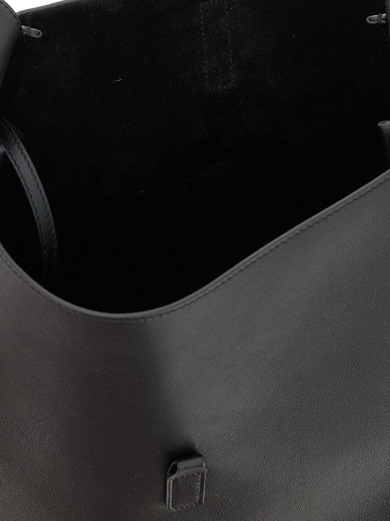 Saint Laurent Le 5 à 7 Large Shoulder Bag | Urbalenti™ NYC