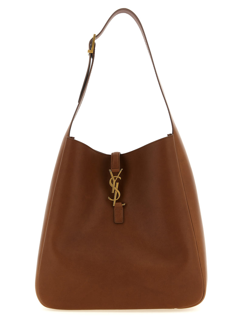 Saint Laurent Le 5 à 7 Large Shoulder Bag | Urbalenti™ NYC