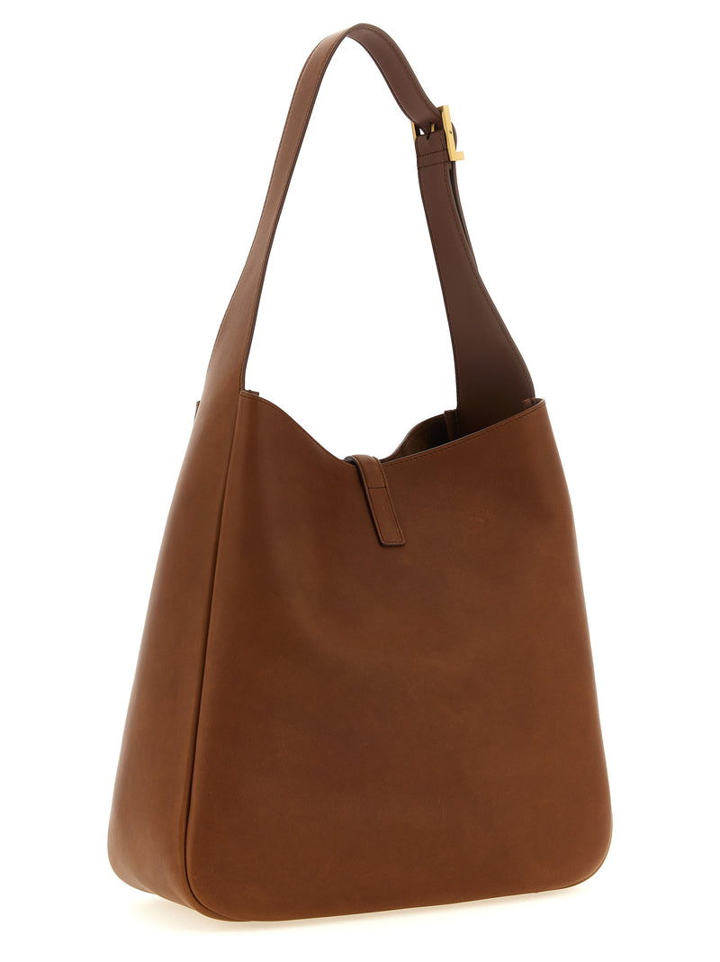 Saint Laurent Le 5 à 7 Large Shoulder Bag | Urbalenti™ NYC