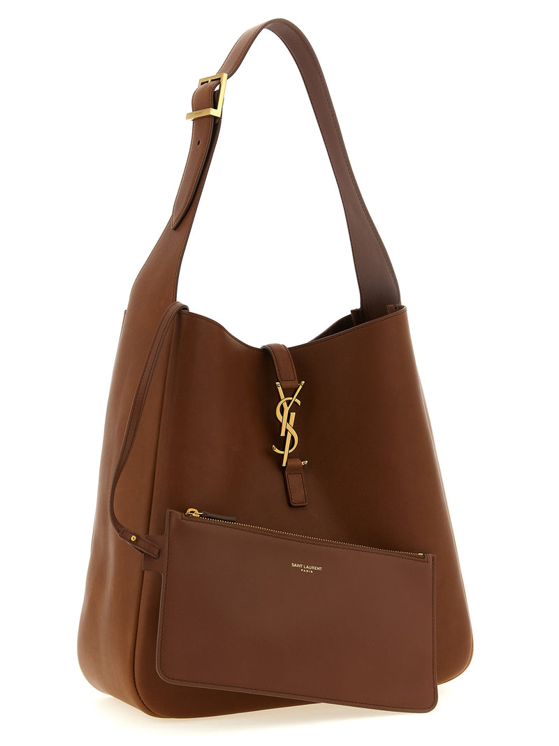Saint Laurent Le 5 à 7 Large Shoulder Bag | Urbalenti™ NYC