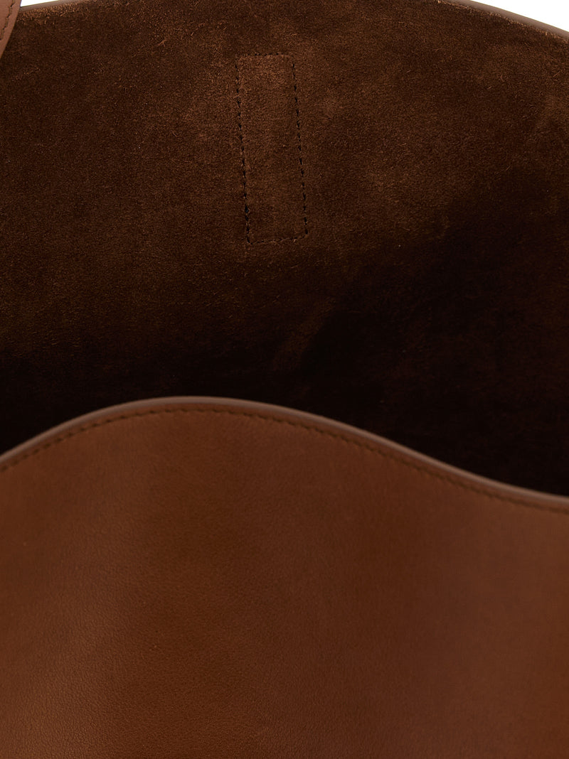 Saint Laurent Le 5 à 7 Large Shoulder Bag | Urbalenti™ NYC