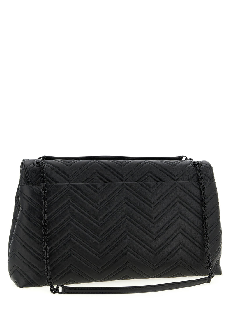 Gucci Gg Marmont Maxi Shoulder Bag | Urbalenti™ NYC