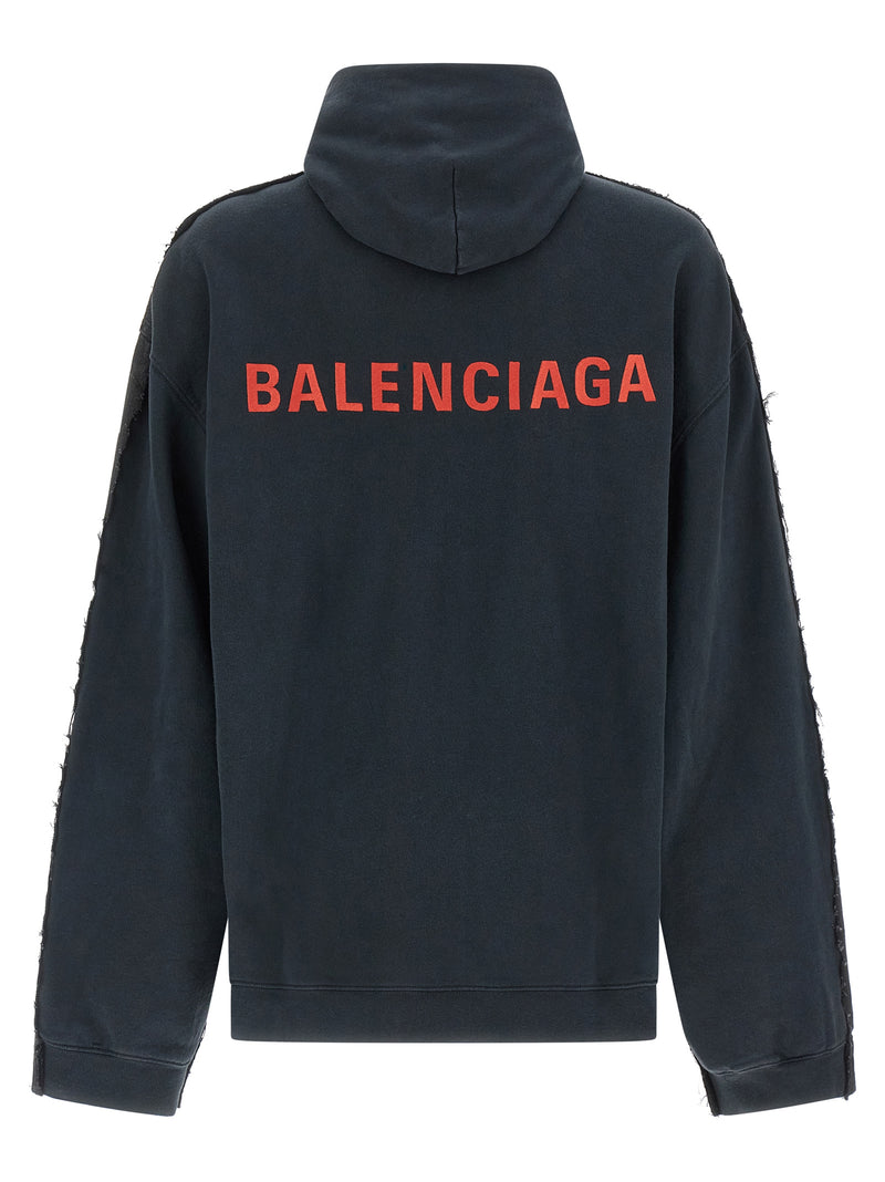 Balenciaga Balenciaga Hybrid Jacket