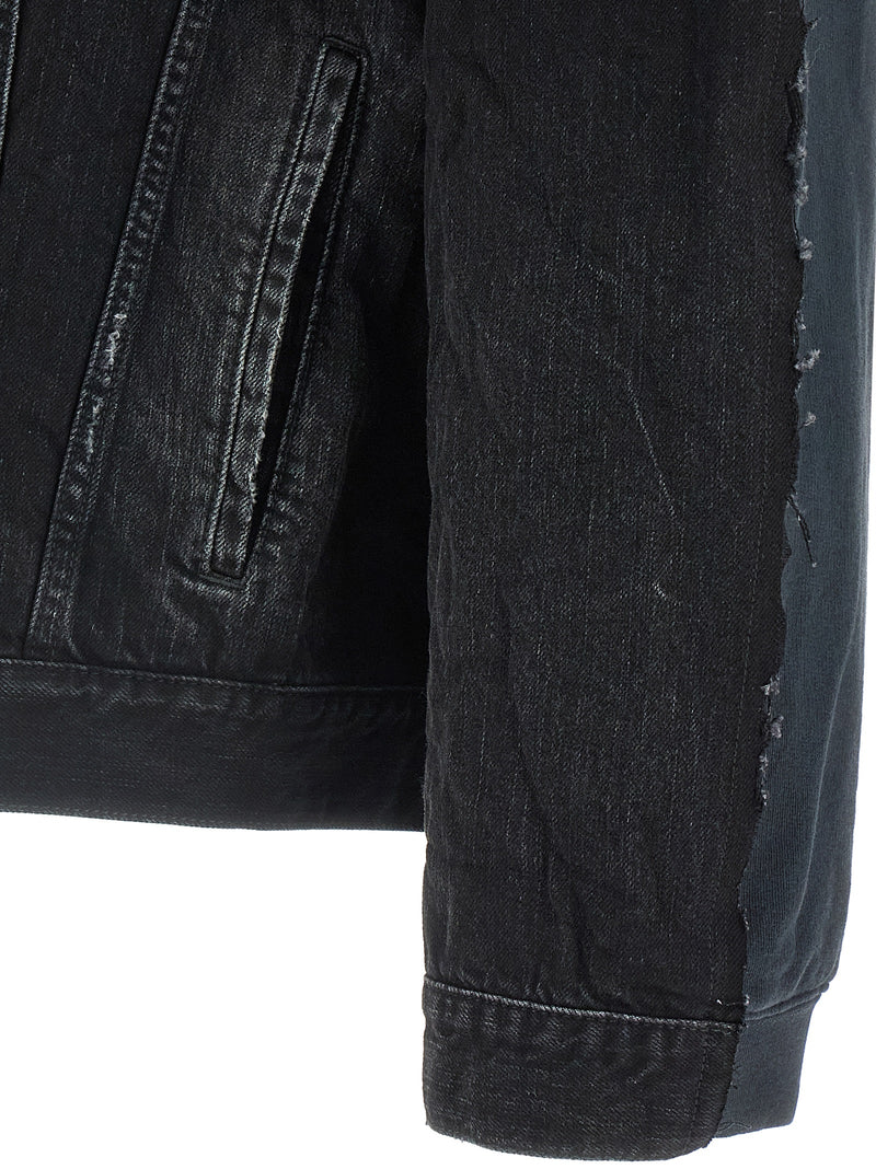 Balenciaga Balenciaga Hybrid Jacket