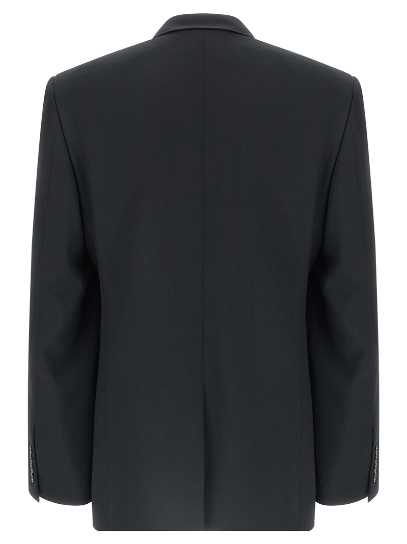 Balenciaga Balenciaga Sartoriale Standard Blazer