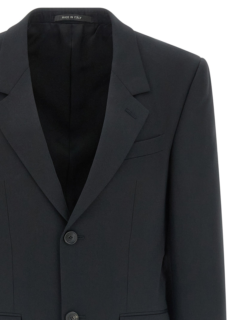 Balenciaga Balenciaga Sartoriale Standard Blazer