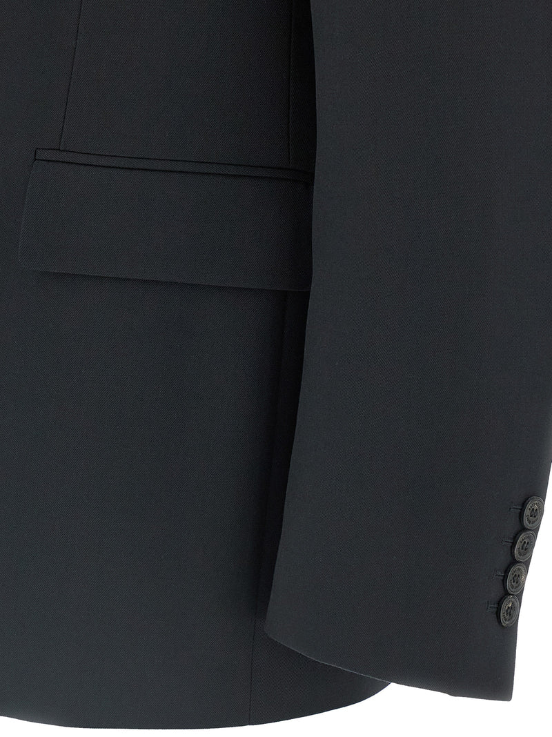 Balenciaga Balenciaga Sartoriale Standard Blazer