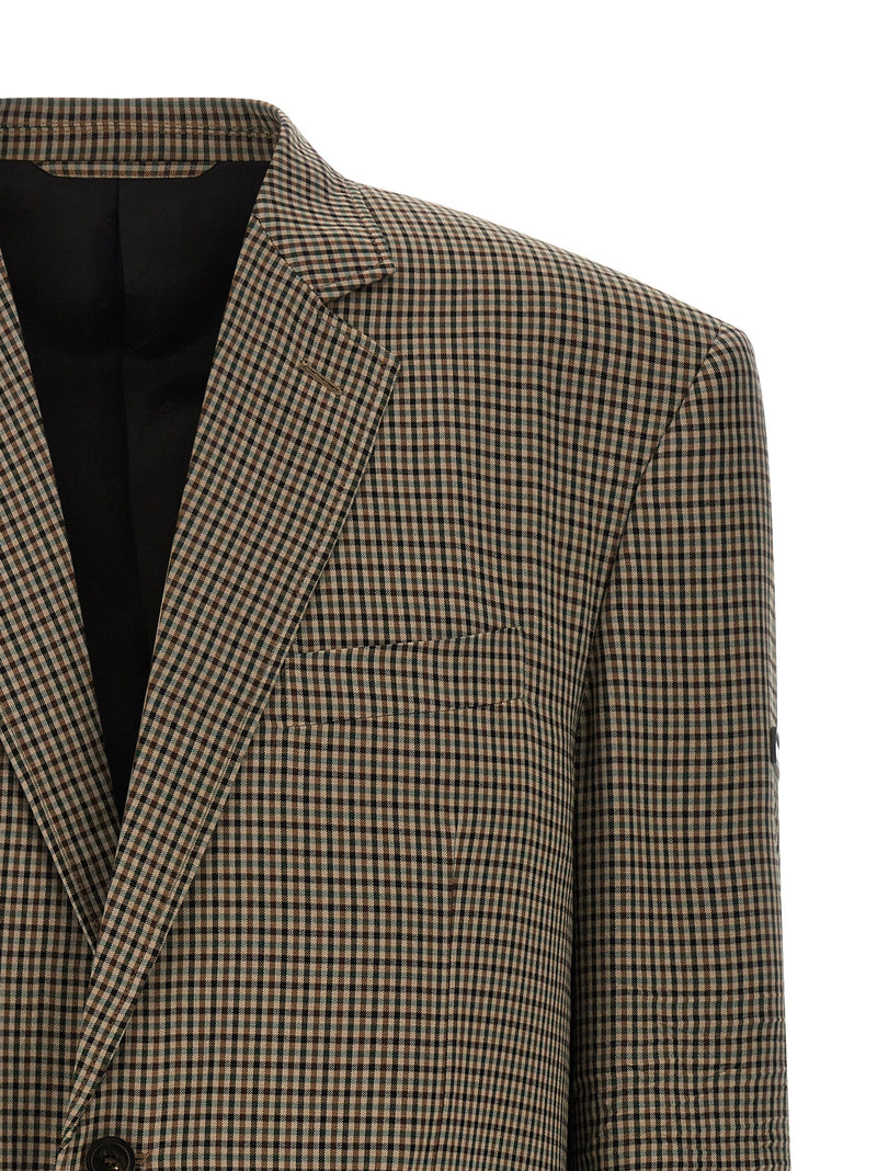 Balenciaga Sb Blazer | Urbalenti™ NYC