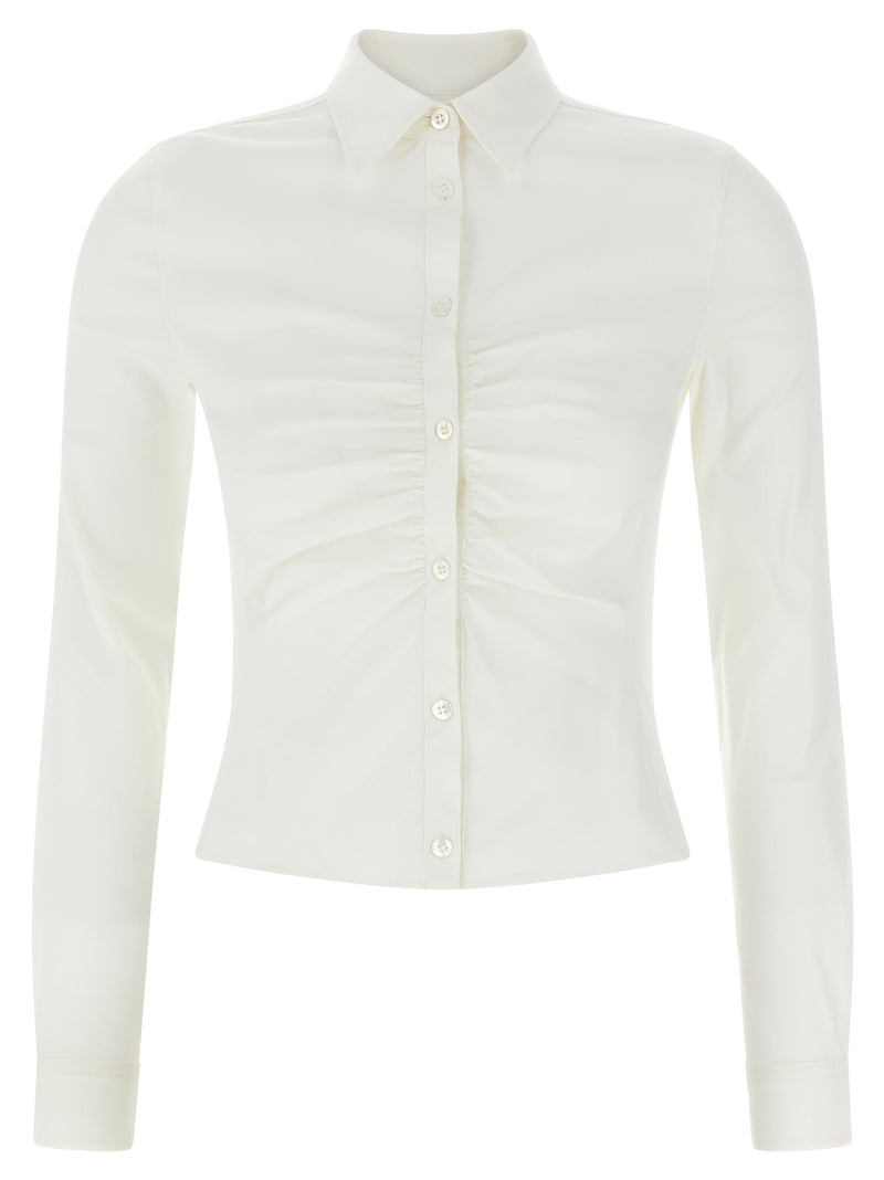 Balenciaga Balenciaga Curling Shirt