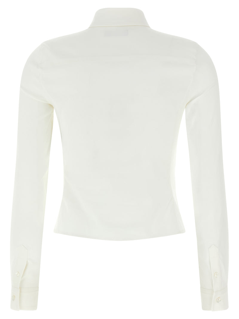 Balenciaga Balenciaga Curling Shirt
