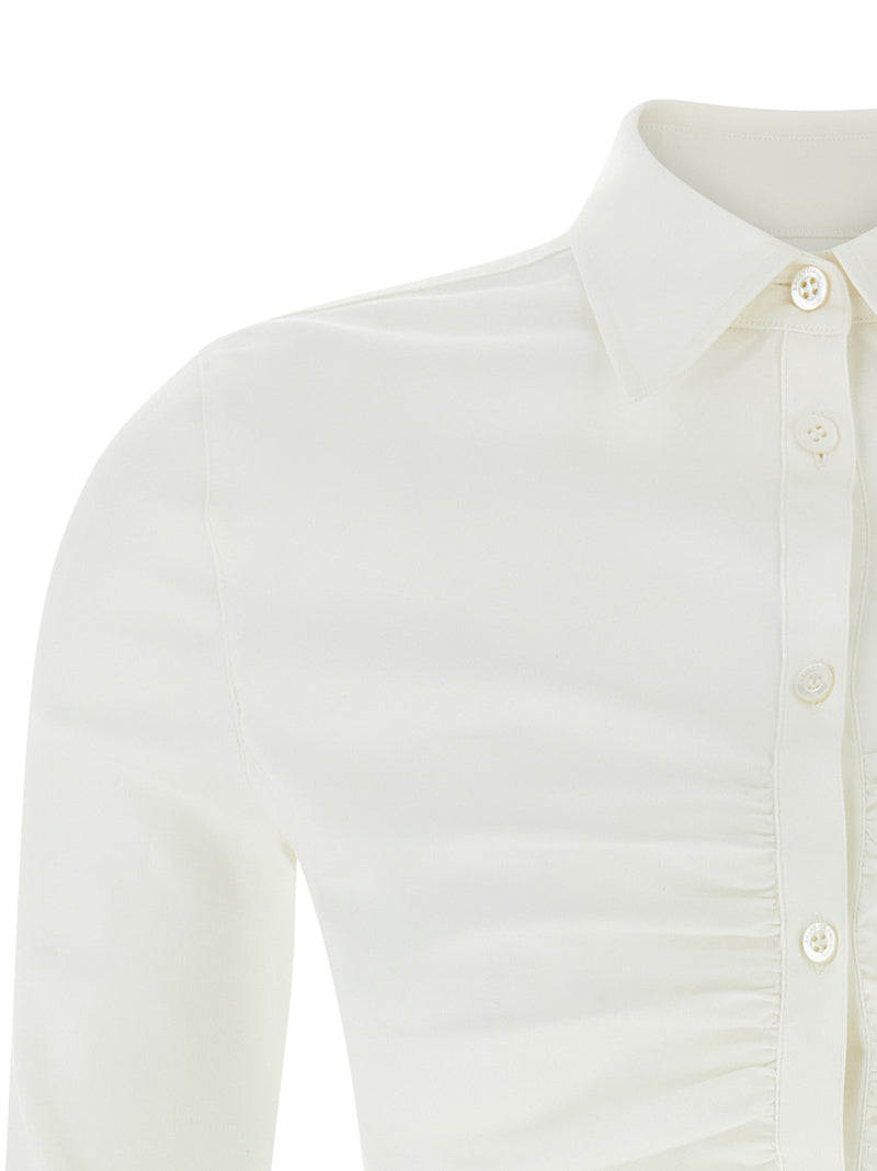 Balenciaga Balenciaga Curling Shirt