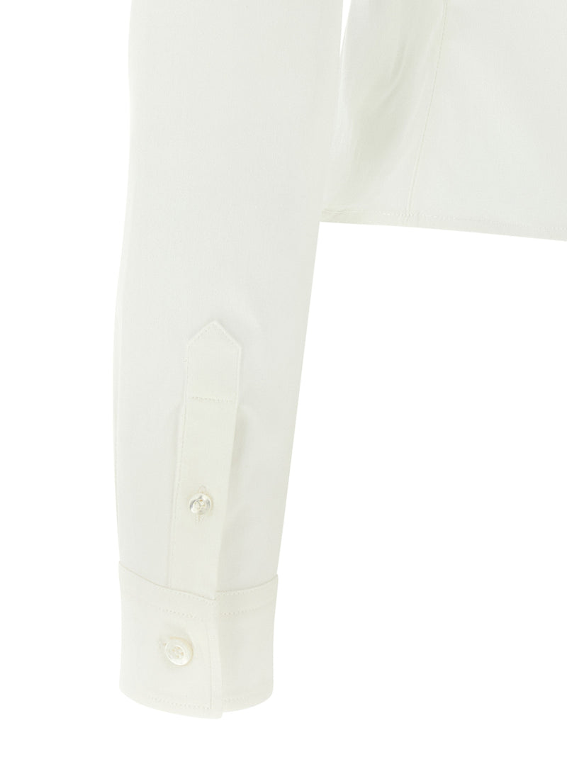 Balenciaga Balenciaga Curling Shirt