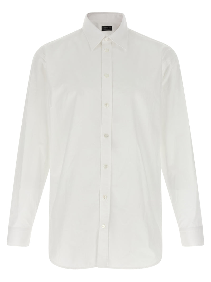 Balenciaga Balenciaga Standard Shirt
