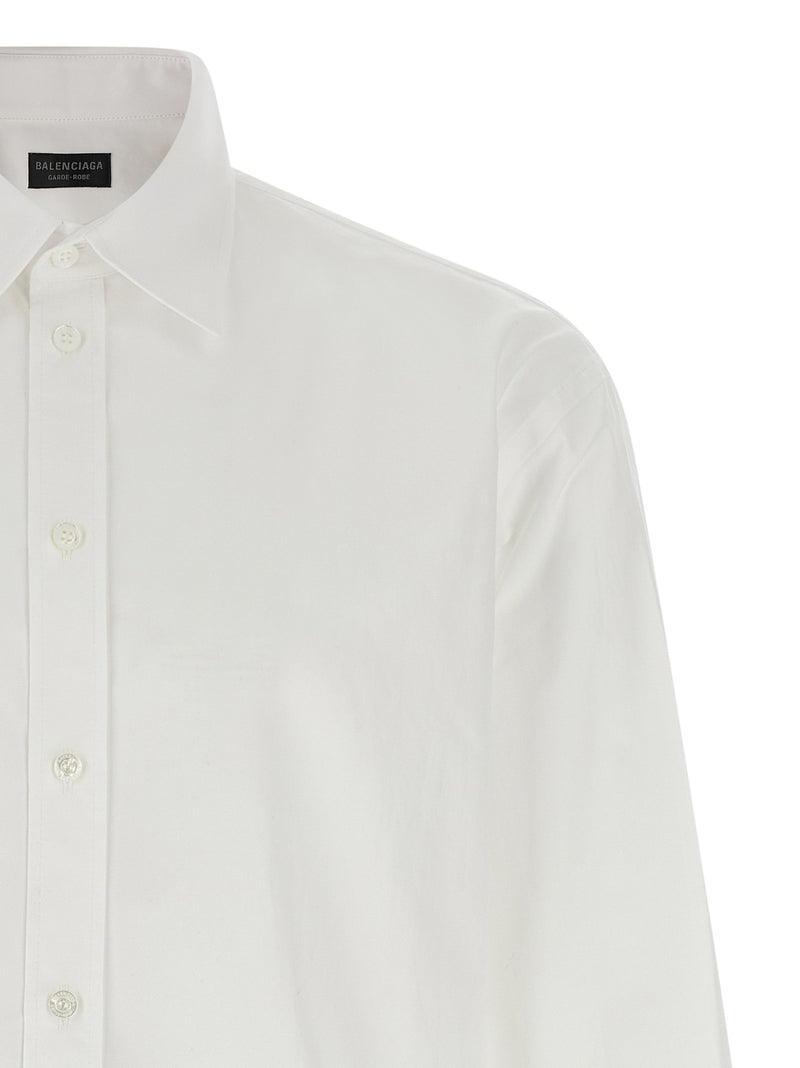 Balenciaga Balenciaga Standard Shirt