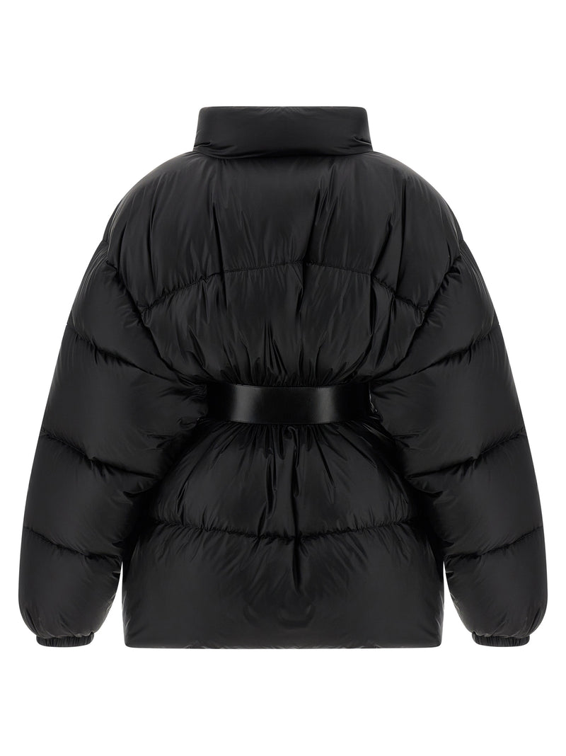Balenciaga Balenciaga Hourglass Down Jacket