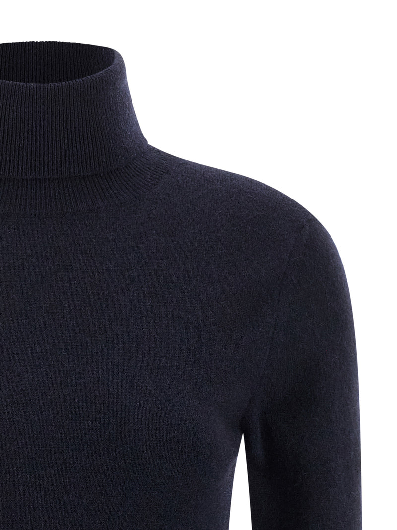Balenciaga Balenciaga Standard Turtleneck Turtleneck Sweater