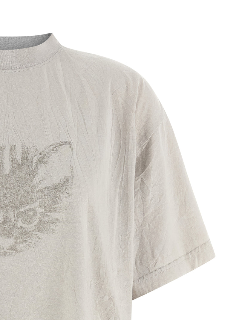 Balenciaga Balenciaga Kittycat T-shirt