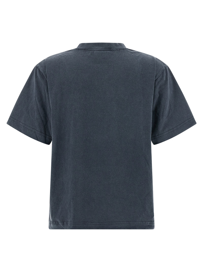 Balenciaga Balenciaga Embroidery T-shirt